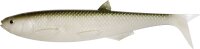 Yolo Pike Shad real-touch roach 22cm 60g