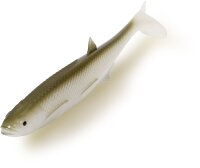 Yolo Pike Shad real-touch roach 30cm 122g