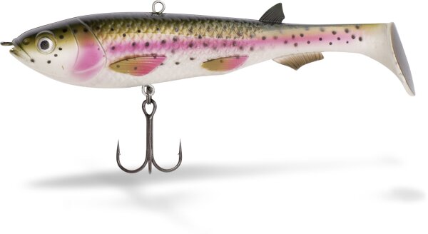 Yolo Swim Shad rainbow trout 18cm 66g