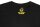 Black Cat Established Collection T-Shirt schwarz L