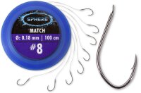 Browning Sphere Match black nickel