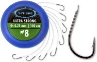 Browning Sphere Ultra Strong black nickel